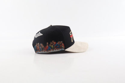 D3S3RT3D® — 333 SEVENTH COMMANDMENT BEIGE