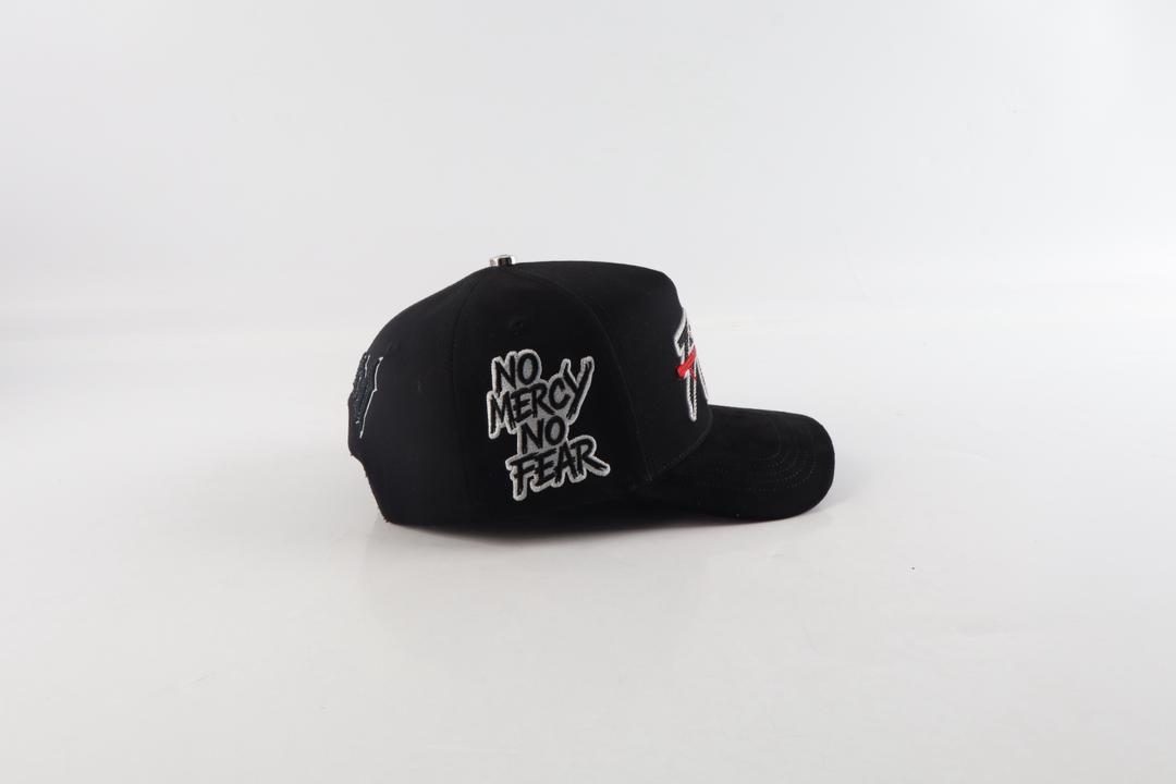 D3S3RT3D® — 333 SEVENTH COMMANDMENT BLACK