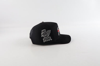 D3S3RT3D® — 333 SEVENTH COMMANDMENT BLACK