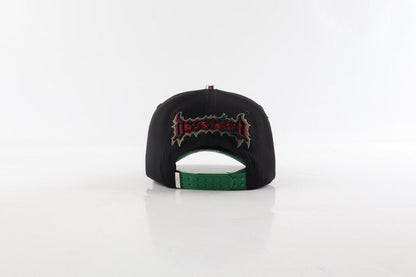 D3S3RT3D® — 333 SEVENTH COMMANDMENT GREEN