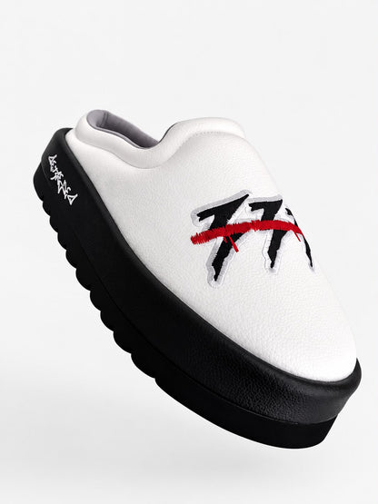 D3S3RT3D® — VII Commandment Slides